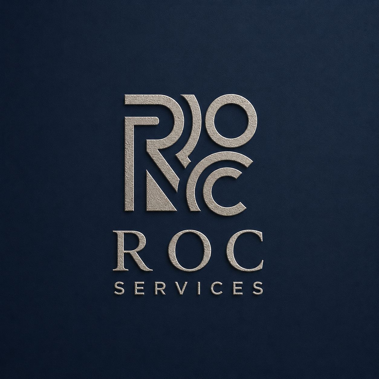 ROC Services logo